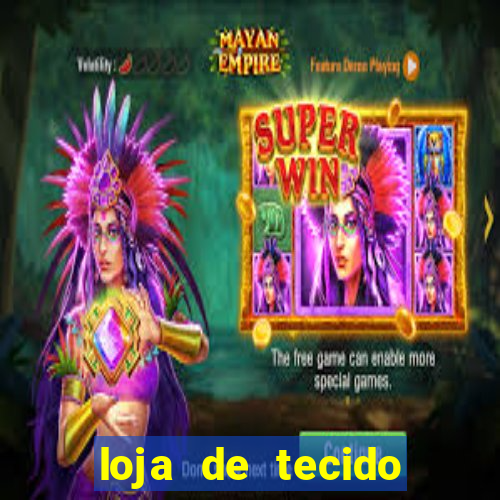 loja de tecido zona sul porto alegre